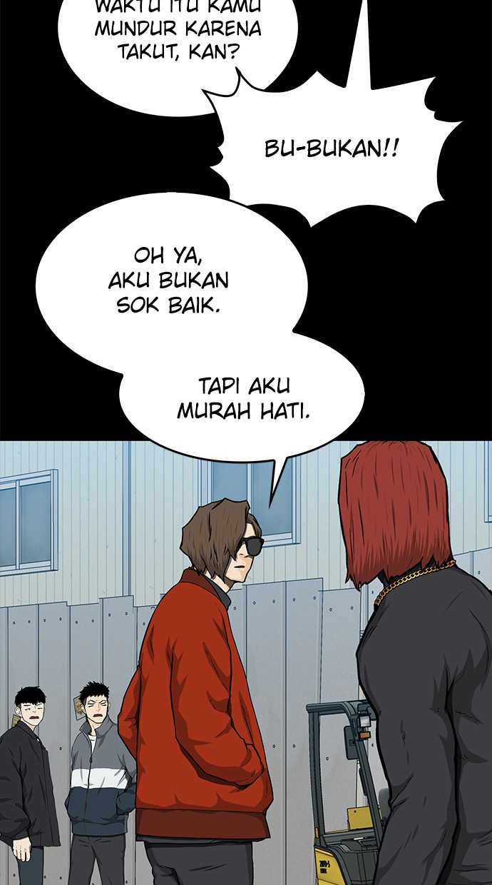 Fight Hard Chapter 23 Gambar 32