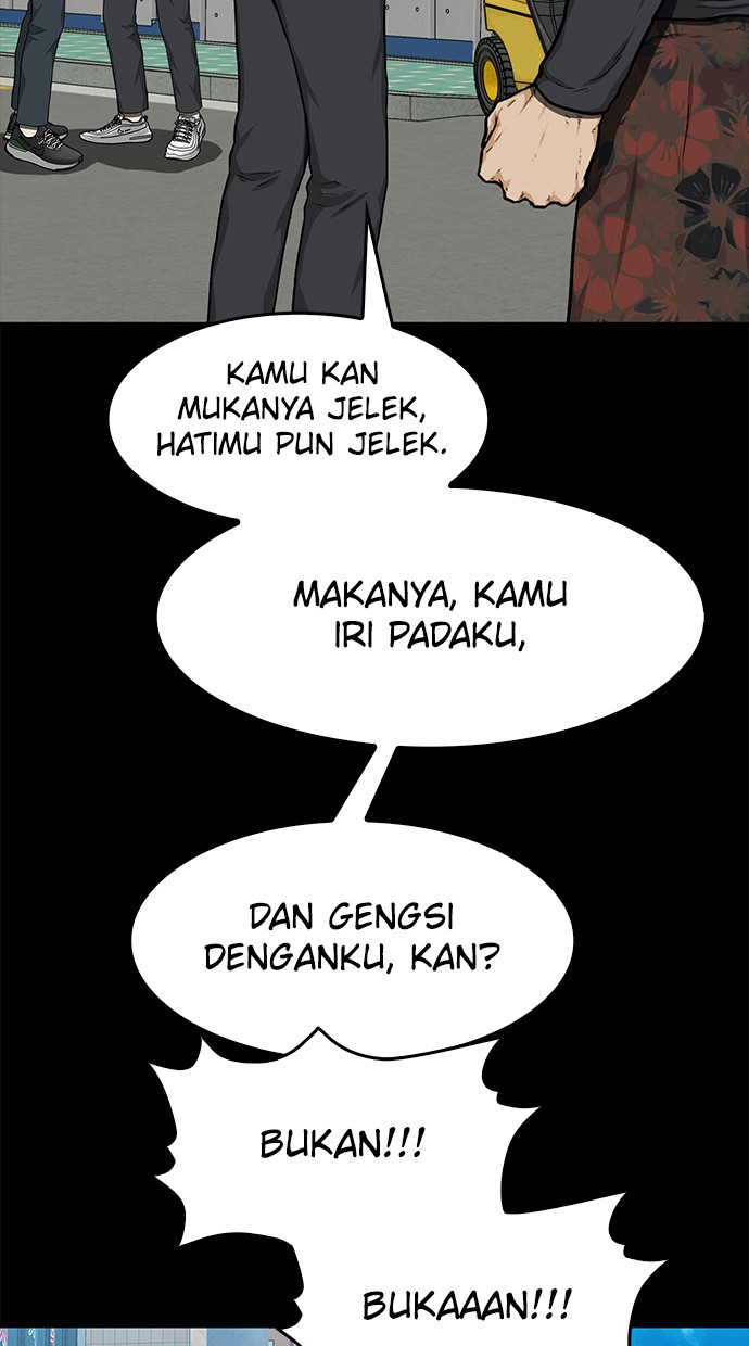 Fight Hard Chapter 23 Gambar 33