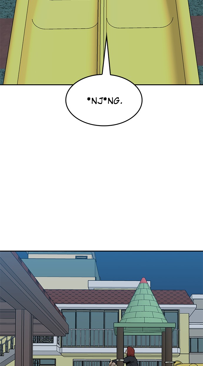 Fight Hard Chapter 23 Gambar 36
