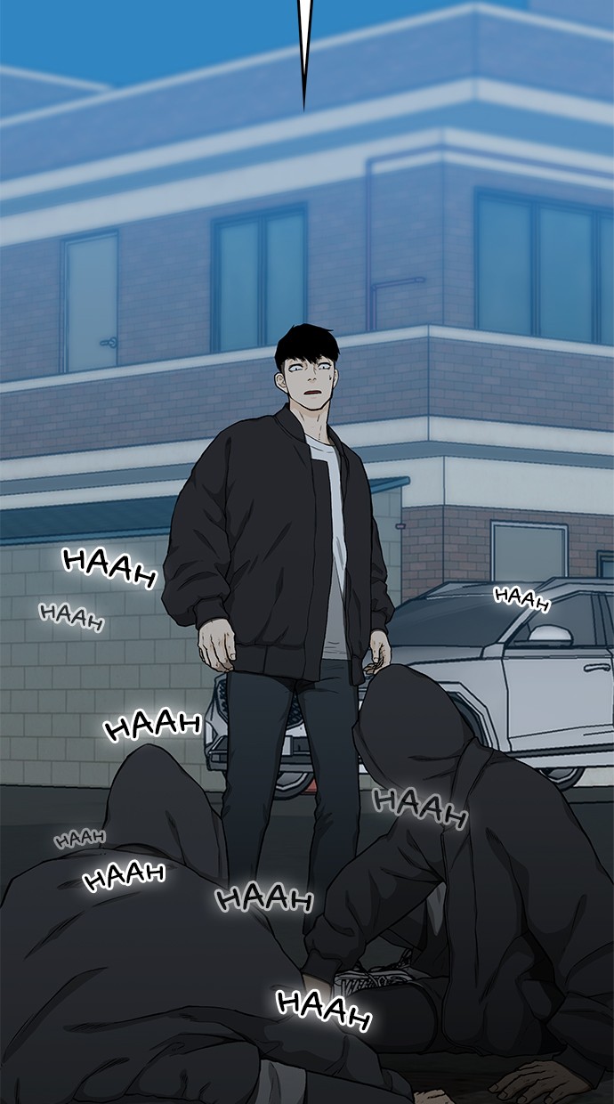 Fight Hard Chapter 23 Gambar 4