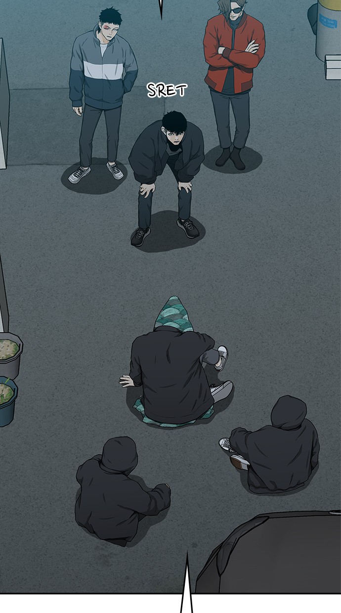 Fight Hard Chapter 23 Gambar 41