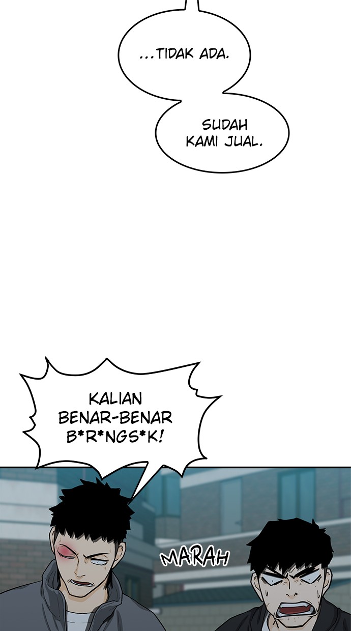 Fight Hard Chapter 23 Gambar 42