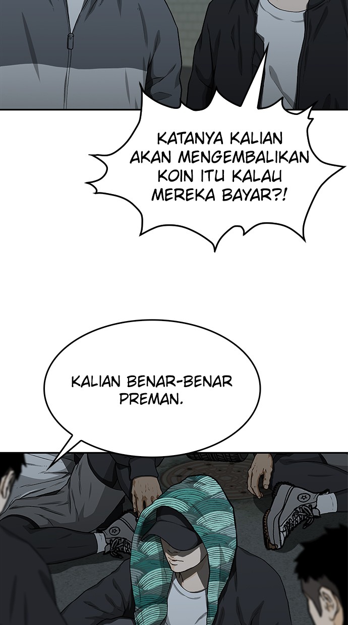 Fight Hard Chapter 23 Gambar 43