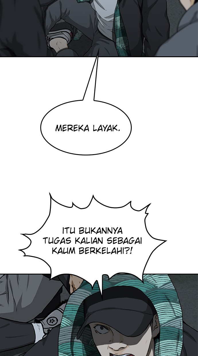 Fight Hard Chapter 23 Gambar 44