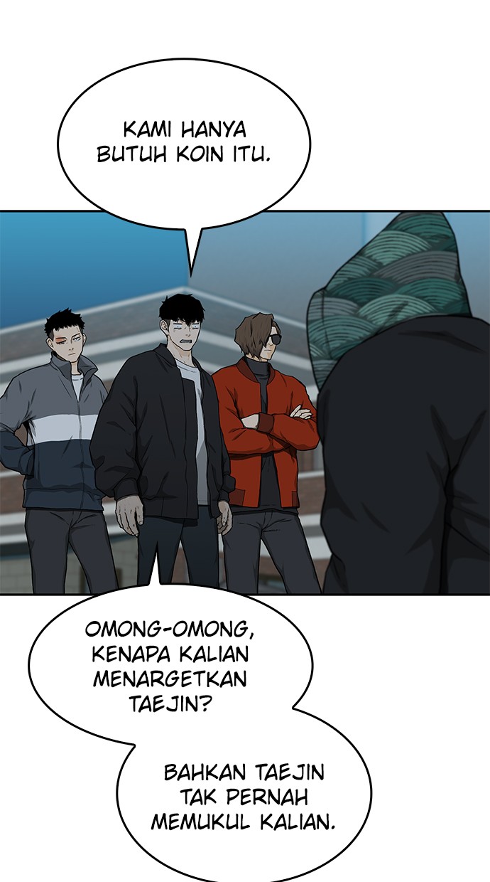 Fight Hard Chapter 23 Gambar 48