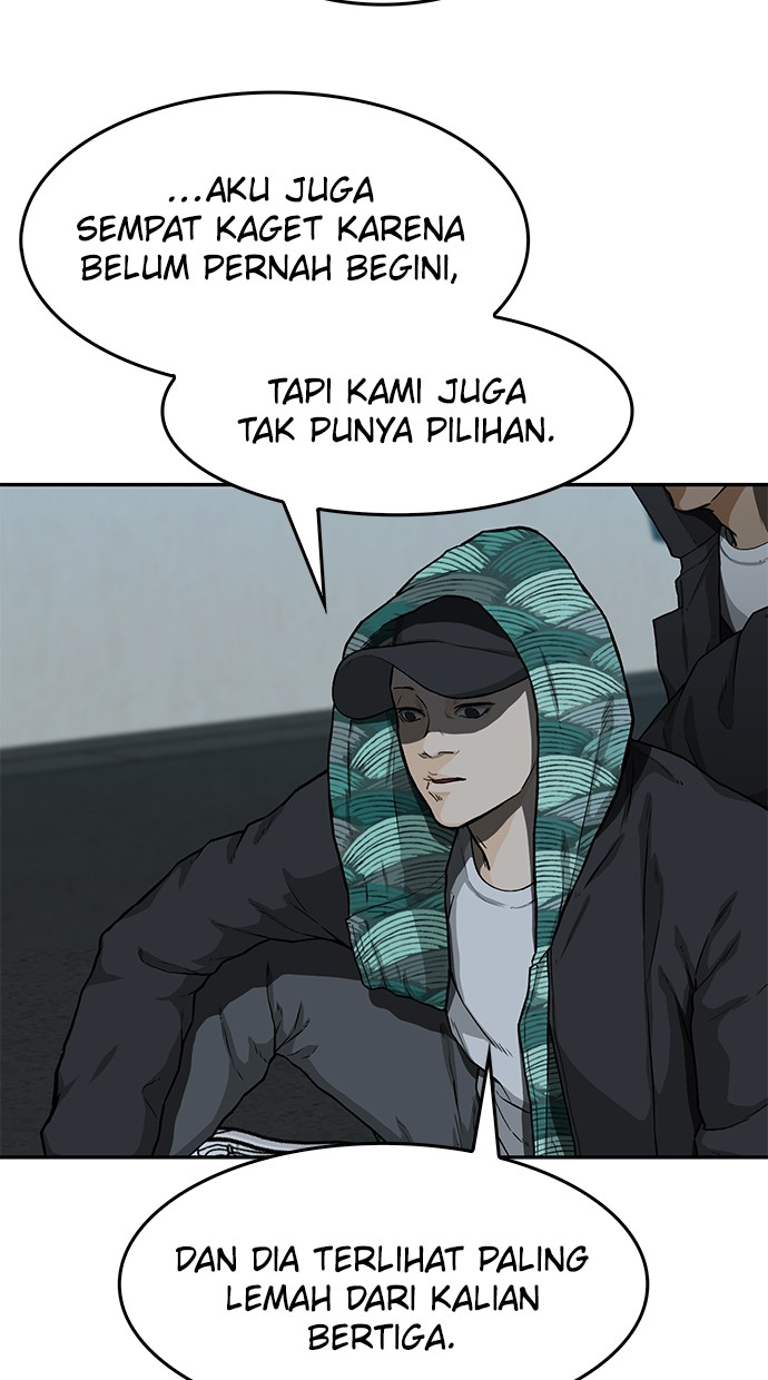 Fight Hard Chapter 23 Gambar 49