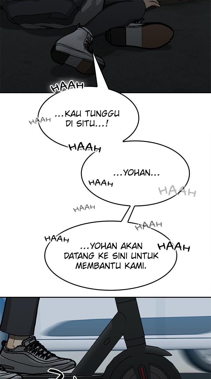 Fight Hard Chapter 23 Gambar 5