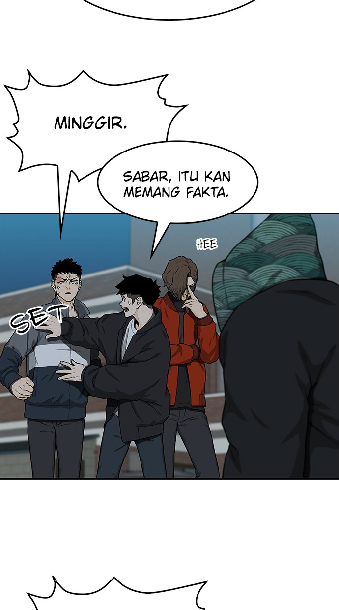 Fight Hard Chapter 23 Gambar 50