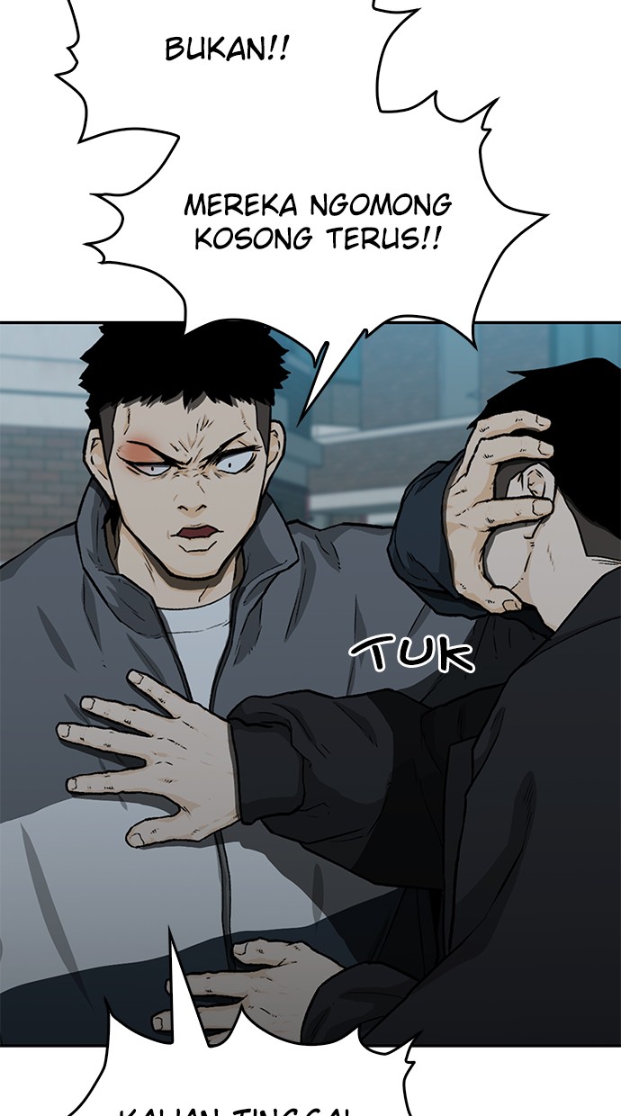 Fight Hard Chapter 23 Gambar 51