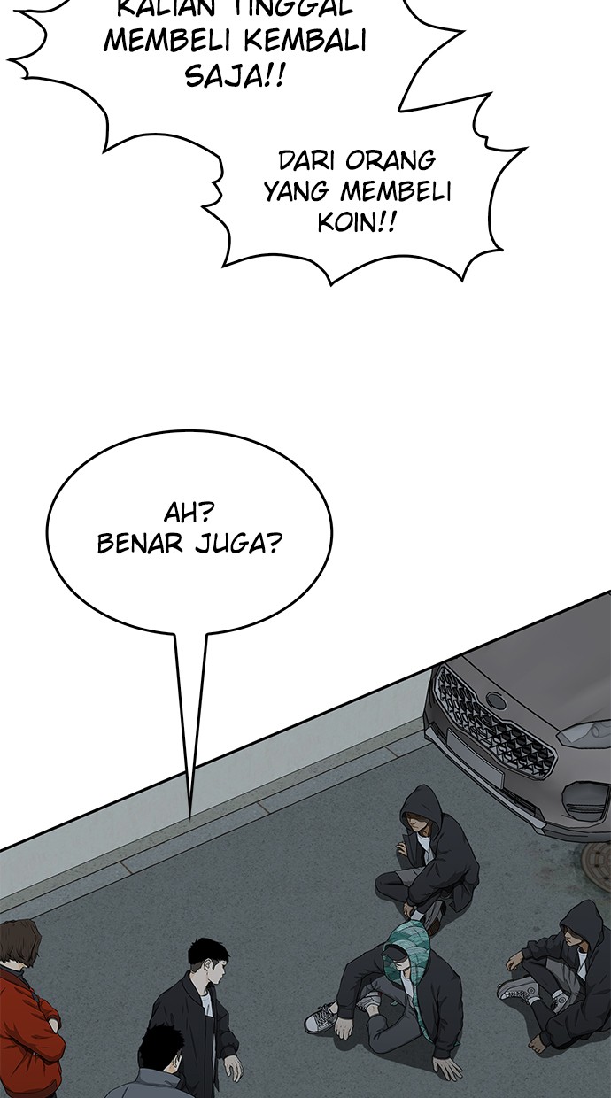Fight Hard Chapter 23 Gambar 52