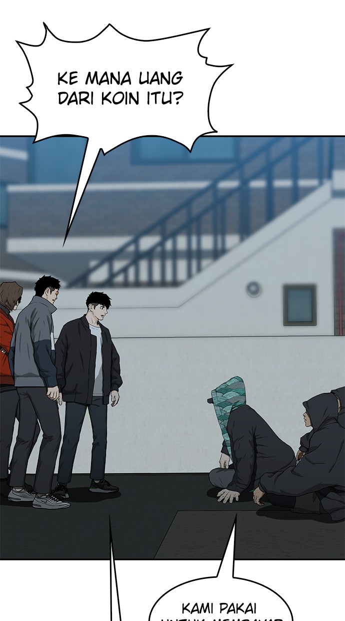 Fight Hard Chapter 23 Gambar 55