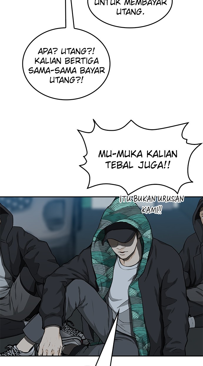 Fight Hard Chapter 23 Gambar 56