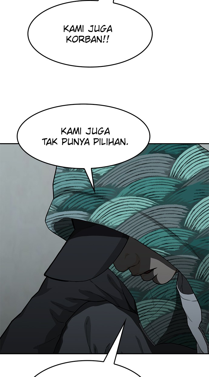 Fight Hard Chapter 23 Gambar 57