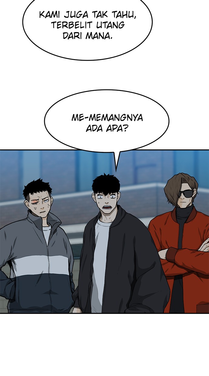 Fight Hard Chapter 23 Gambar 58