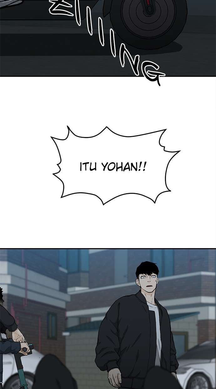 Fight Hard Chapter 23 Gambar 6