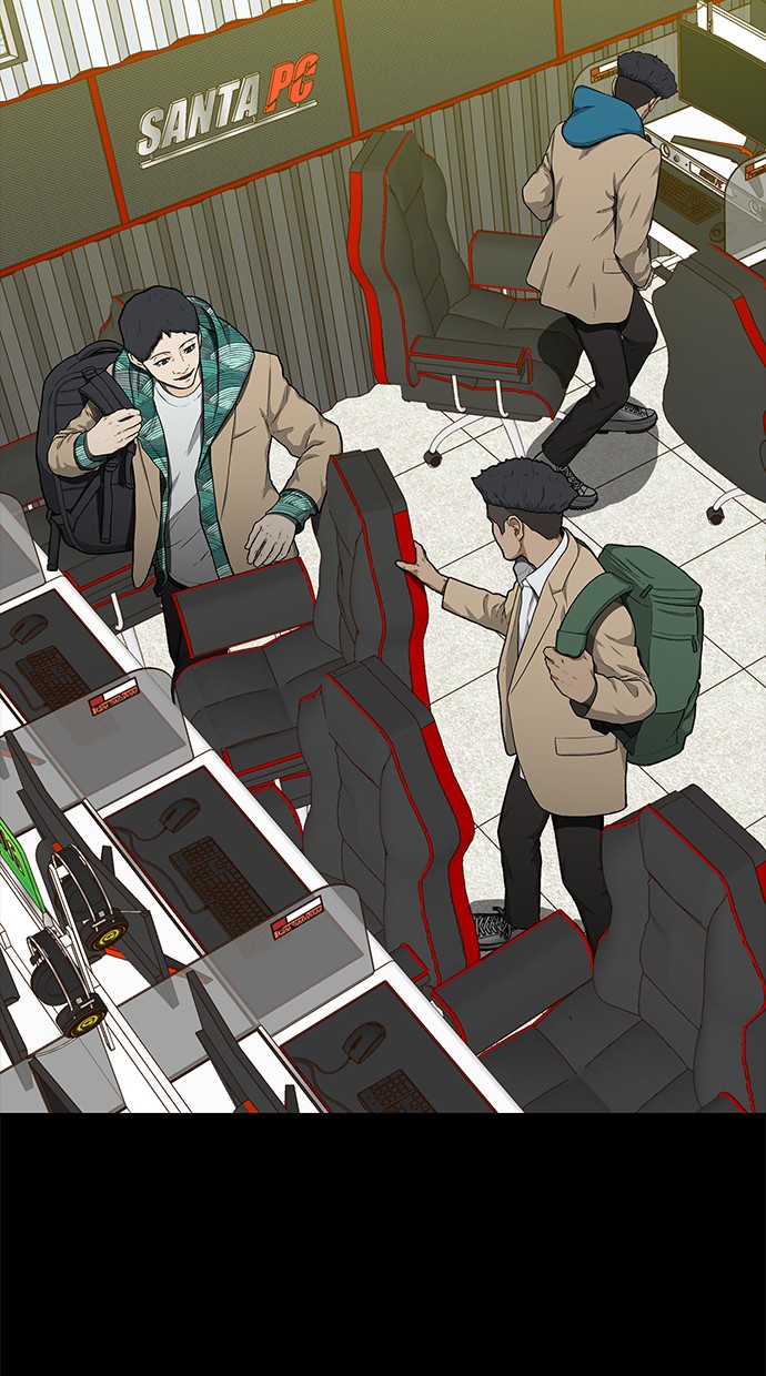 Fight Hard Chapter 23 Gambar 61