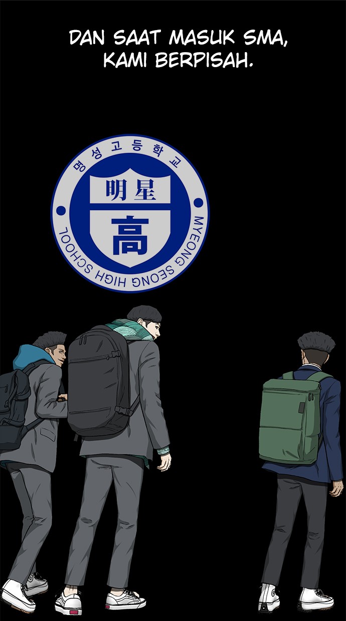Fight Hard Chapter 23 Gambar 63