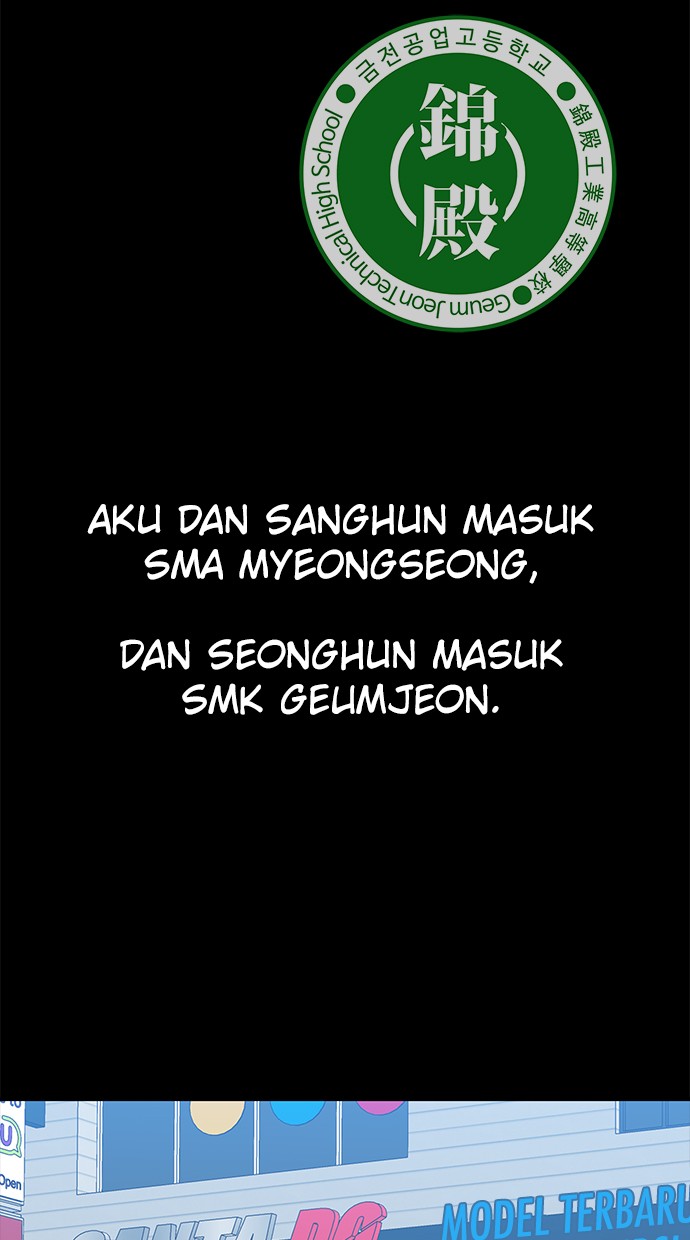 Fight Hard Chapter 23 Gambar 64