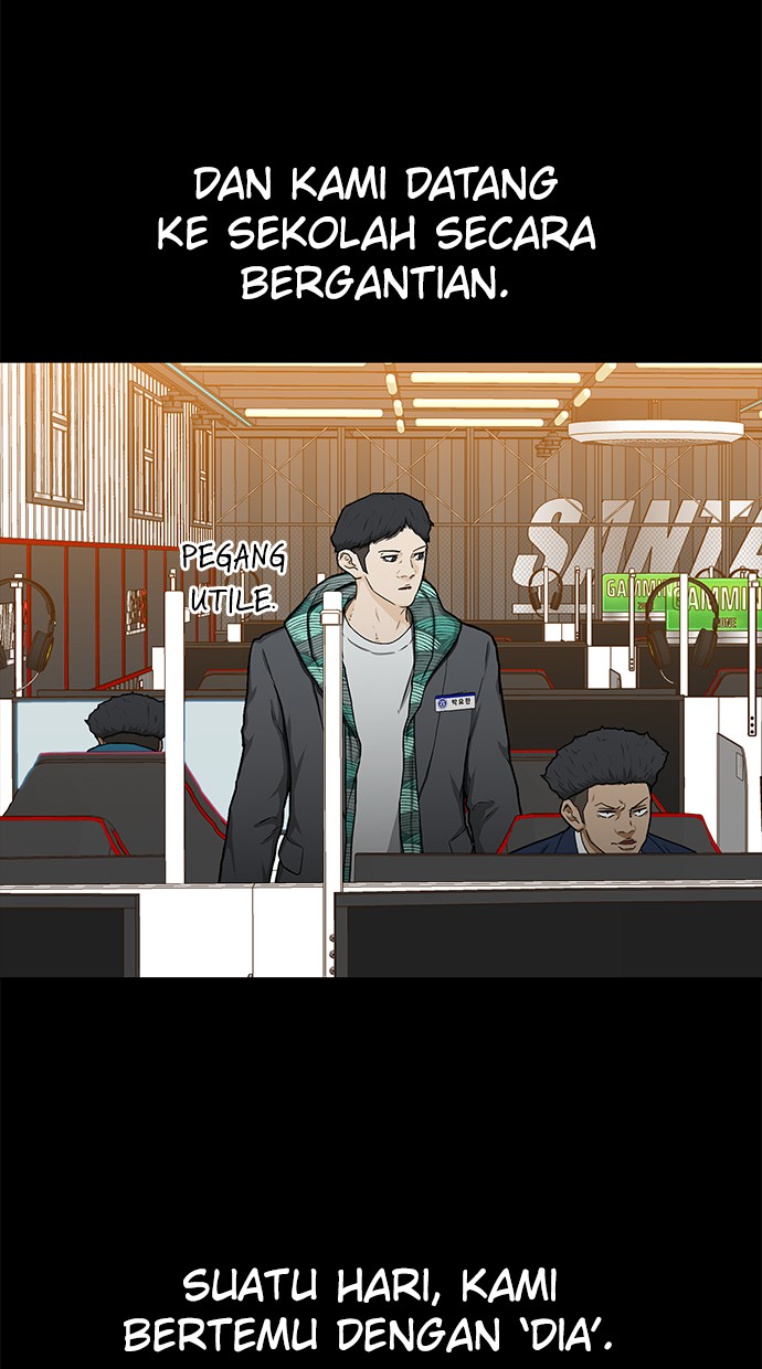 Fight Hard Chapter 23 Gambar 66