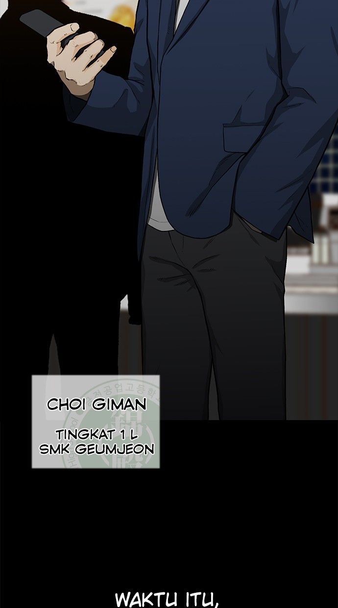 Fight Hard Chapter 23 Gambar 69