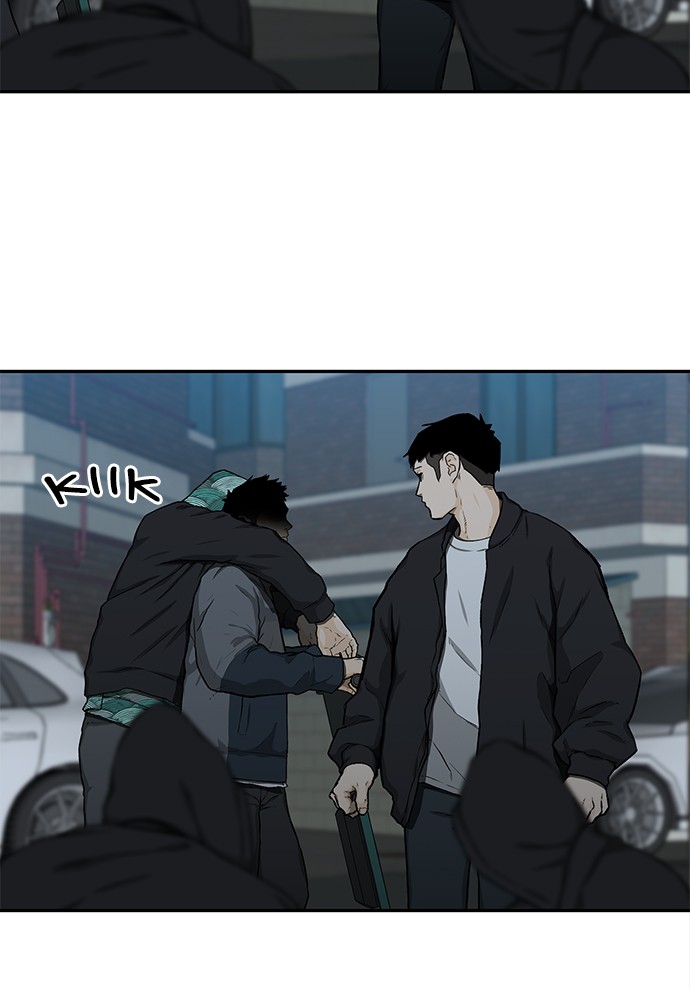 Fight Hard Chapter 23 Gambar 7