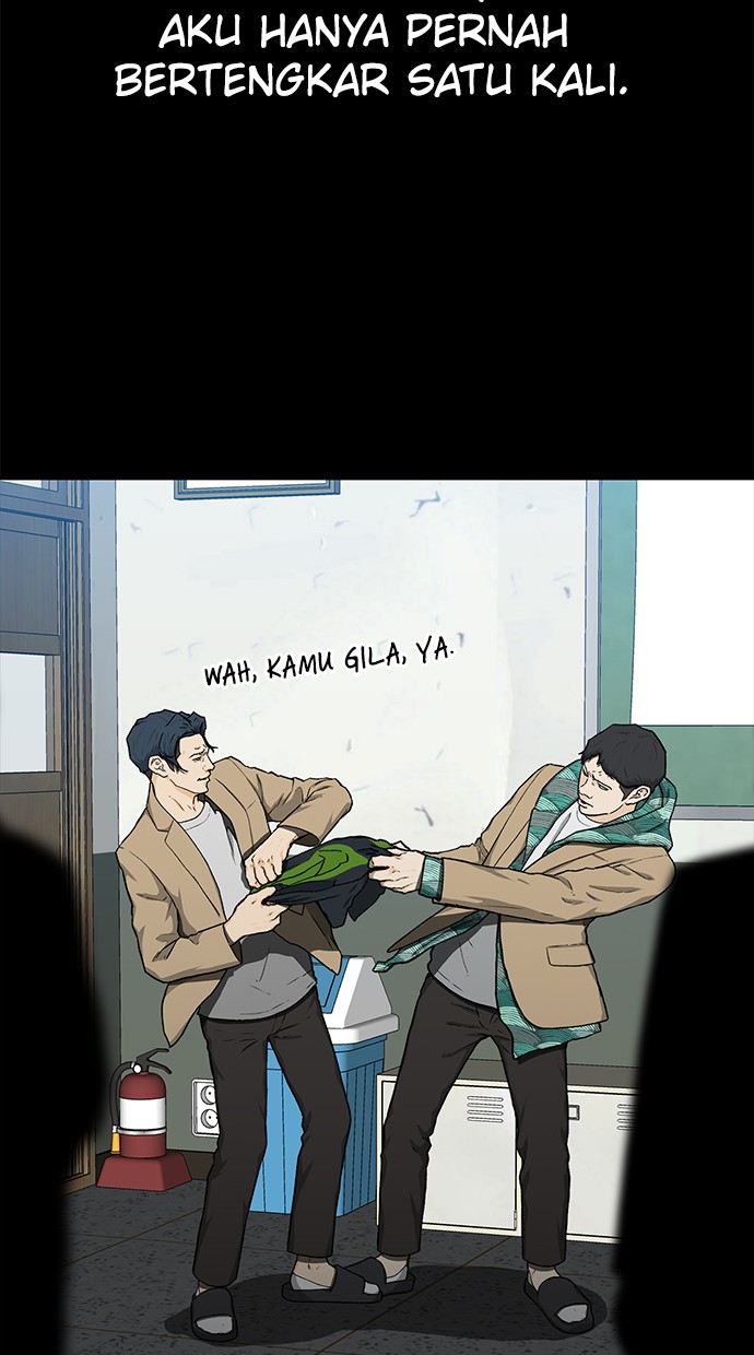 Fight Hard Chapter 23 Gambar 70