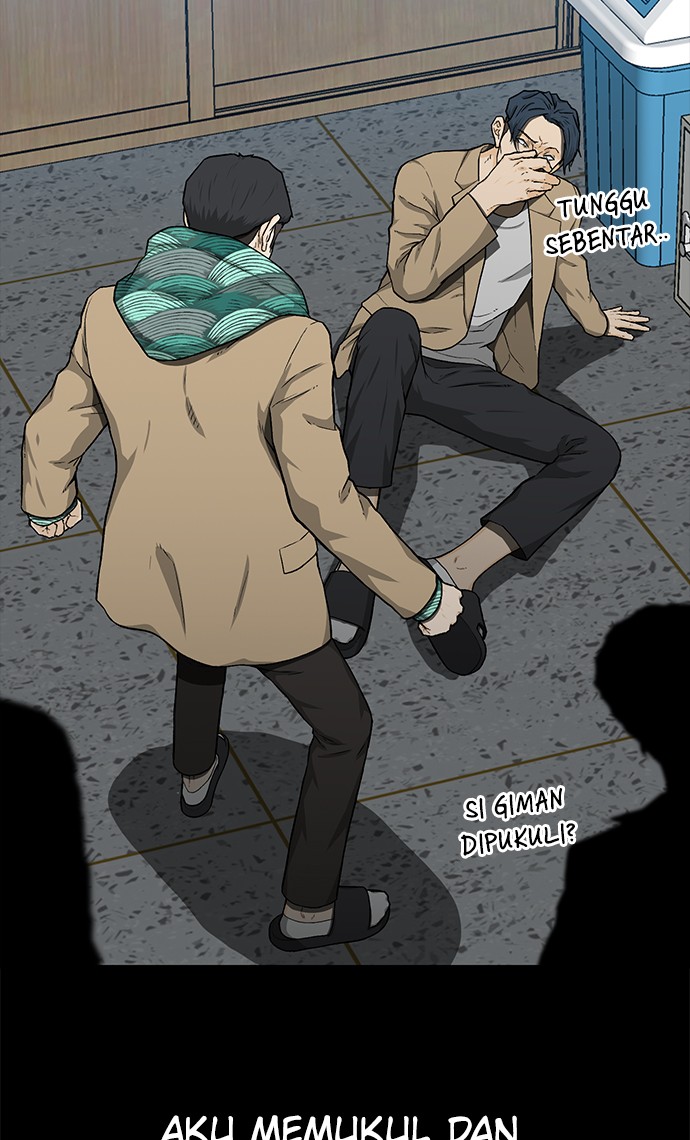 Fight Hard Chapter 23 Gambar 72