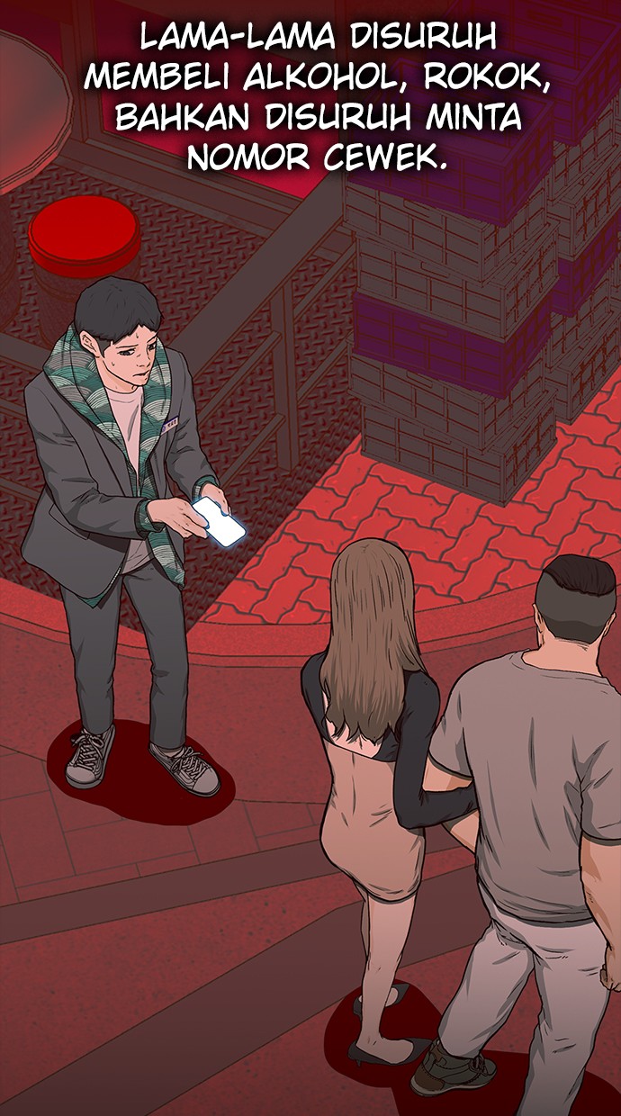 Fight Hard Chapter 23 Gambar 79