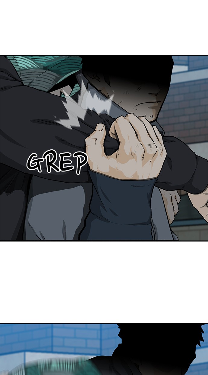 Fight Hard Chapter 23 Gambar 8