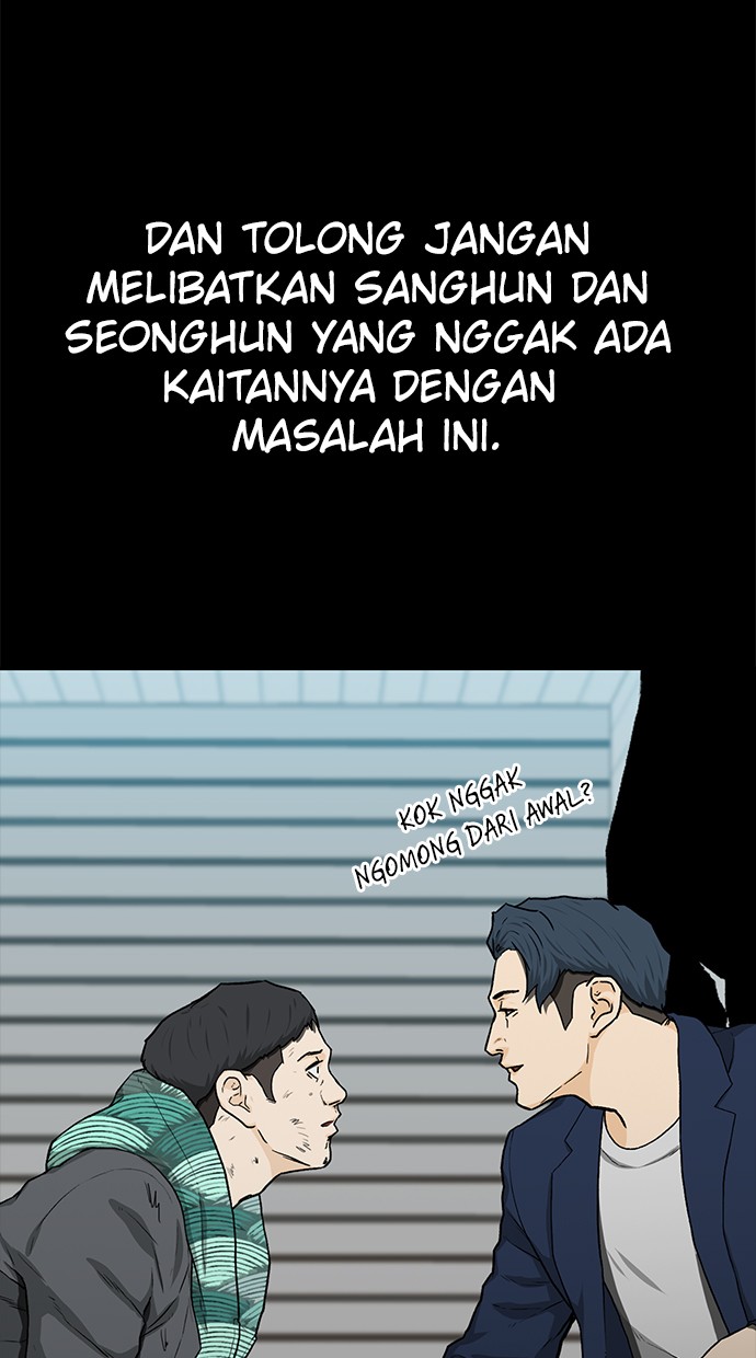 Fight Hard Chapter 23 Gambar 83