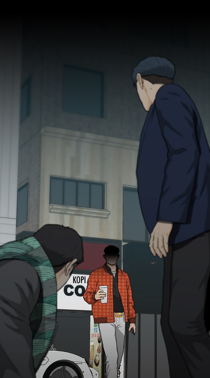 Fight Hard Chapter 23 Gambar 88
