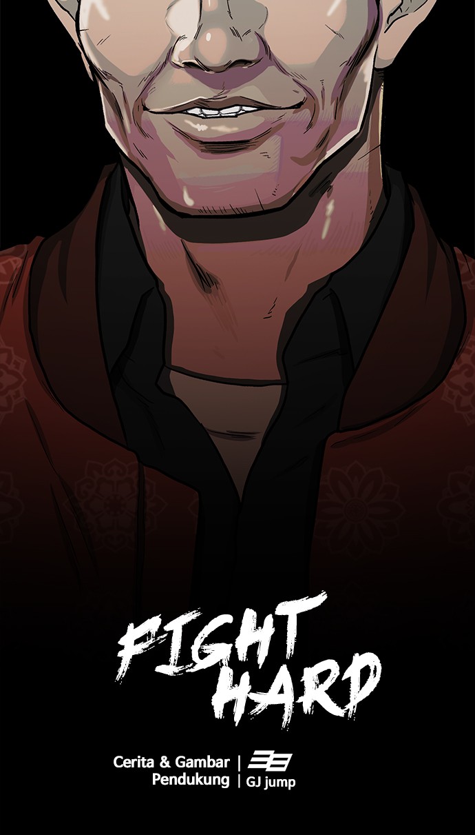 Fight Hard Chapter 23 Gambar 96