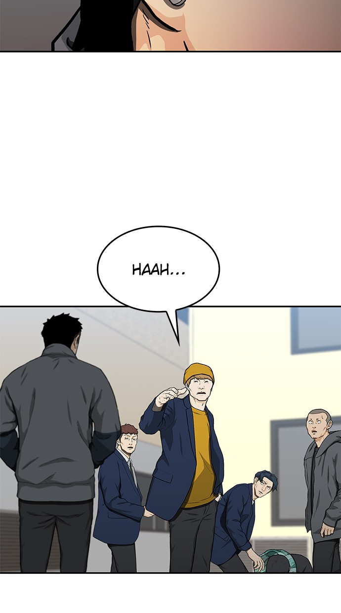 Fight Hard Chapter 24 Gambar 102
