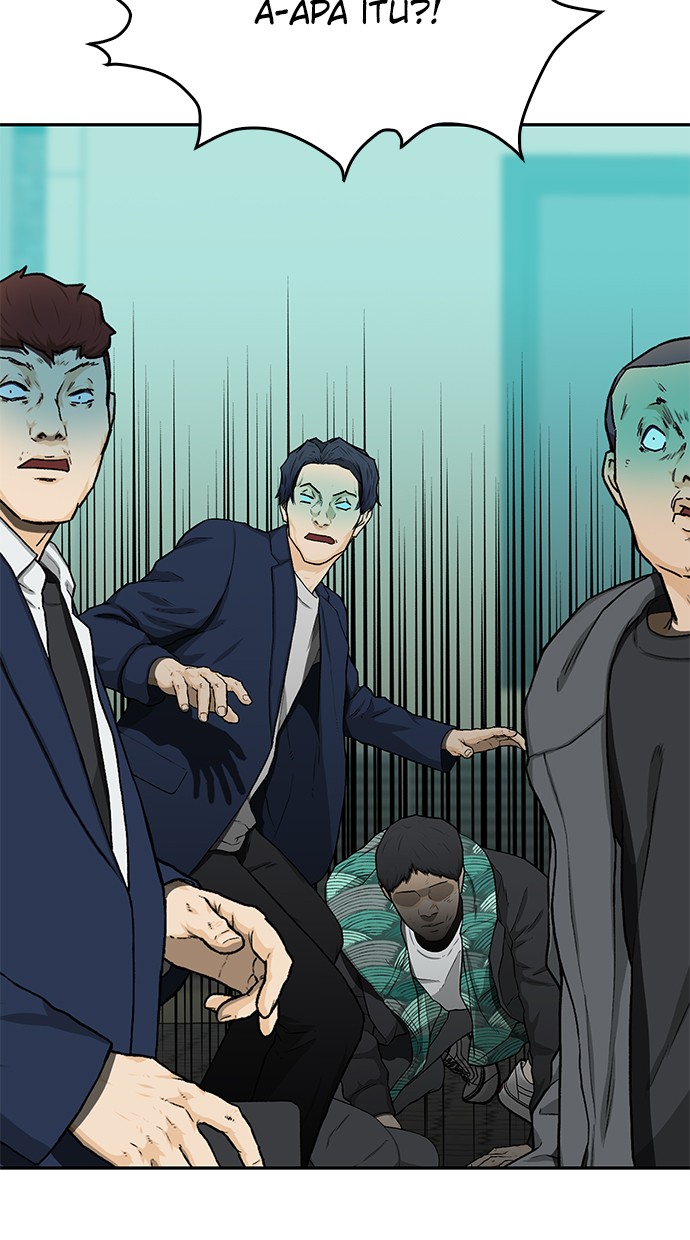 Fight Hard Chapter 24 Gambar 107
