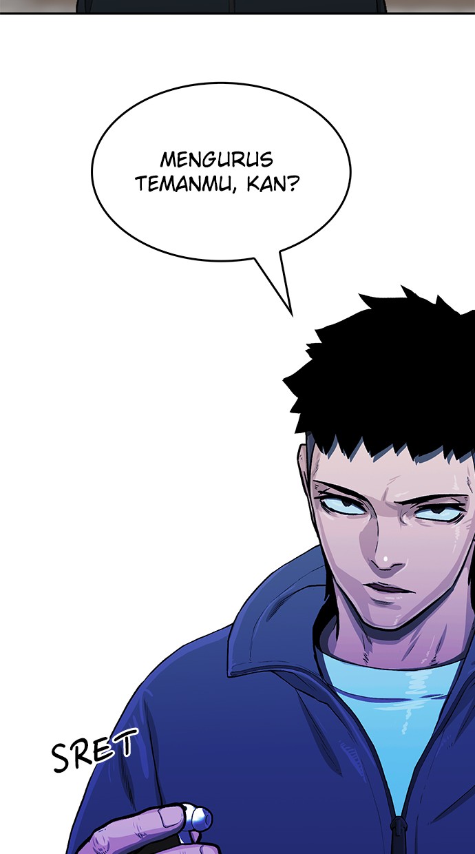 Fight Hard Chapter 24 Gambar 109