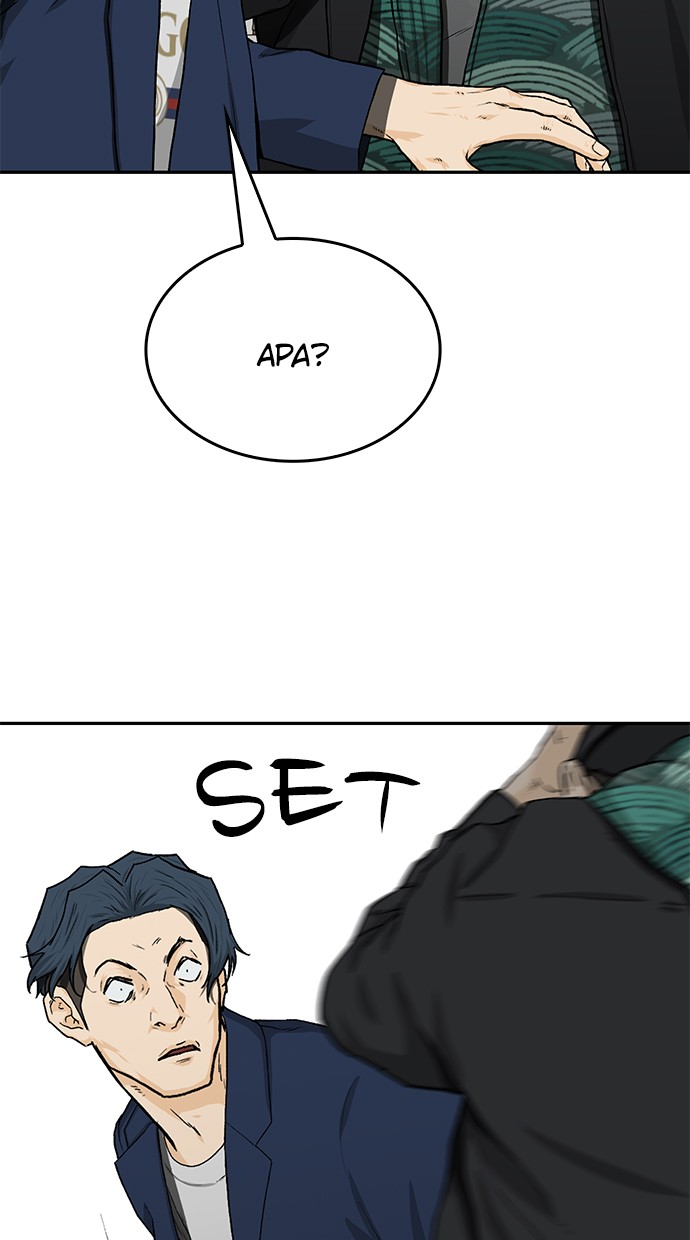 Fight Hard Chapter 24 Gambar 111
