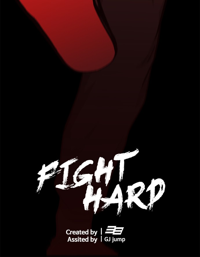 Fight Hard Chapter 24 Gambar 116
