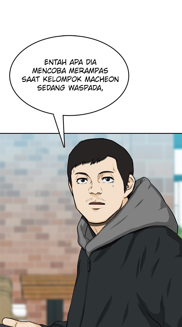 Fight Hard Chapter 24 Gambar 12