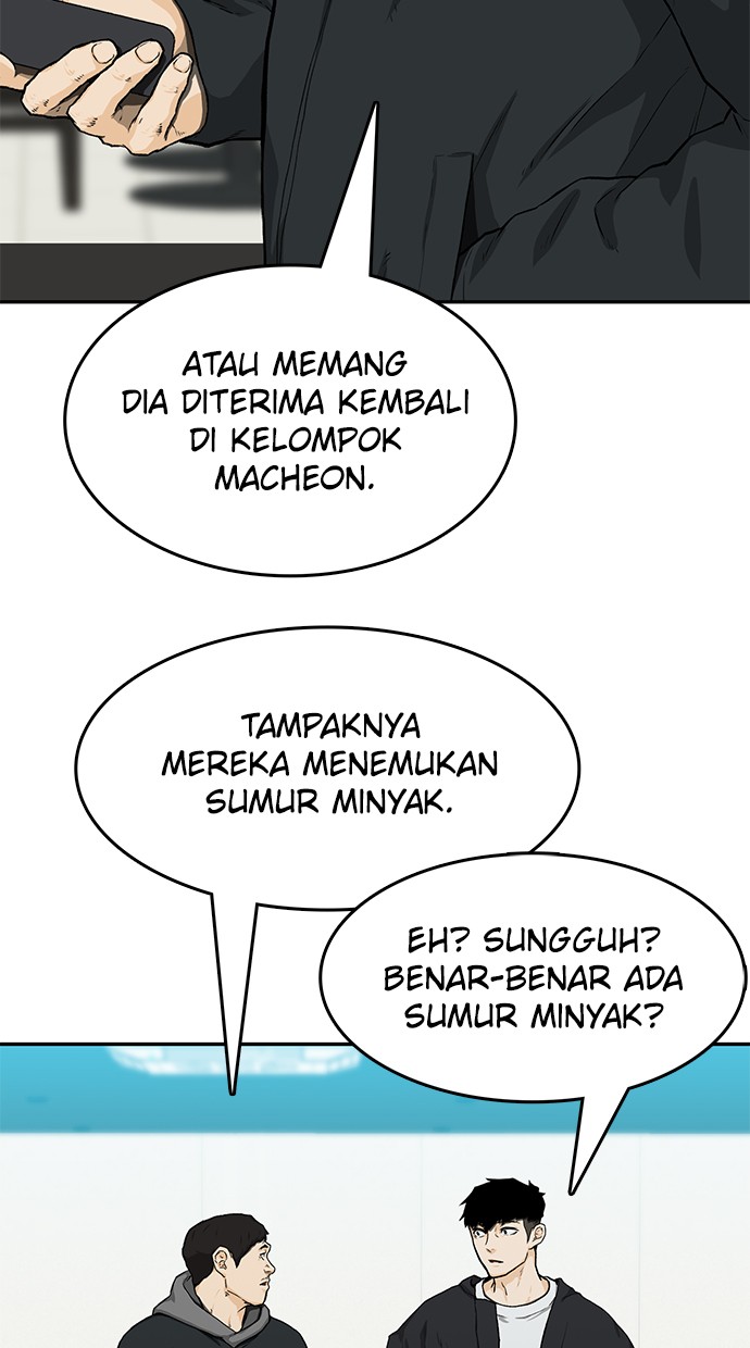 Fight Hard Chapter 24 Gambar 13