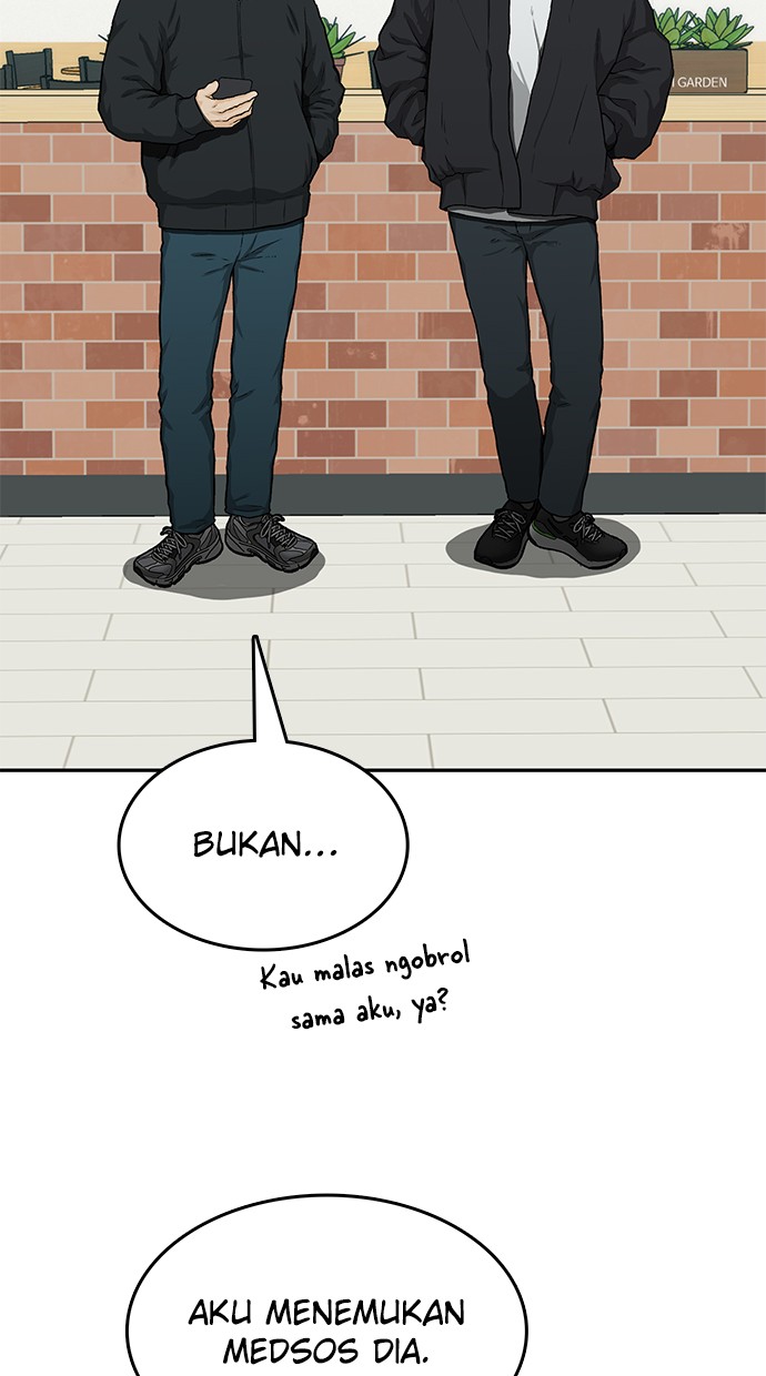 Fight Hard Chapter 24 Gambar 14