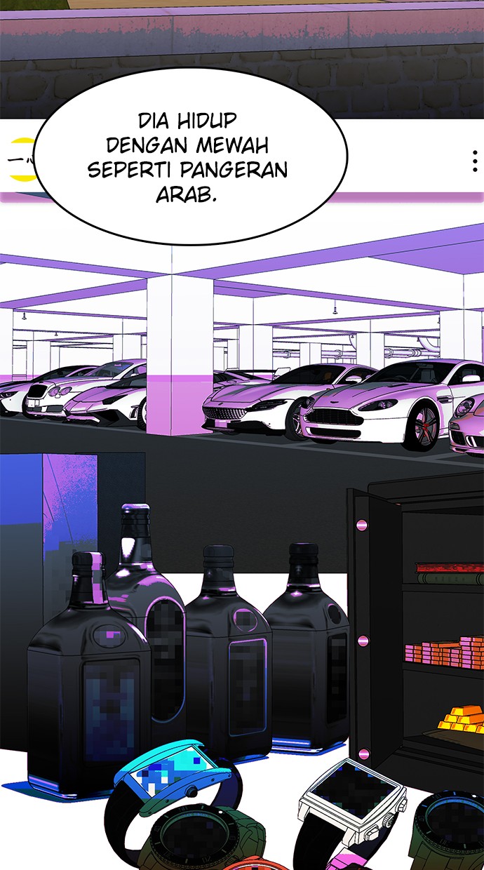 Fight Hard Chapter 24 Gambar 16