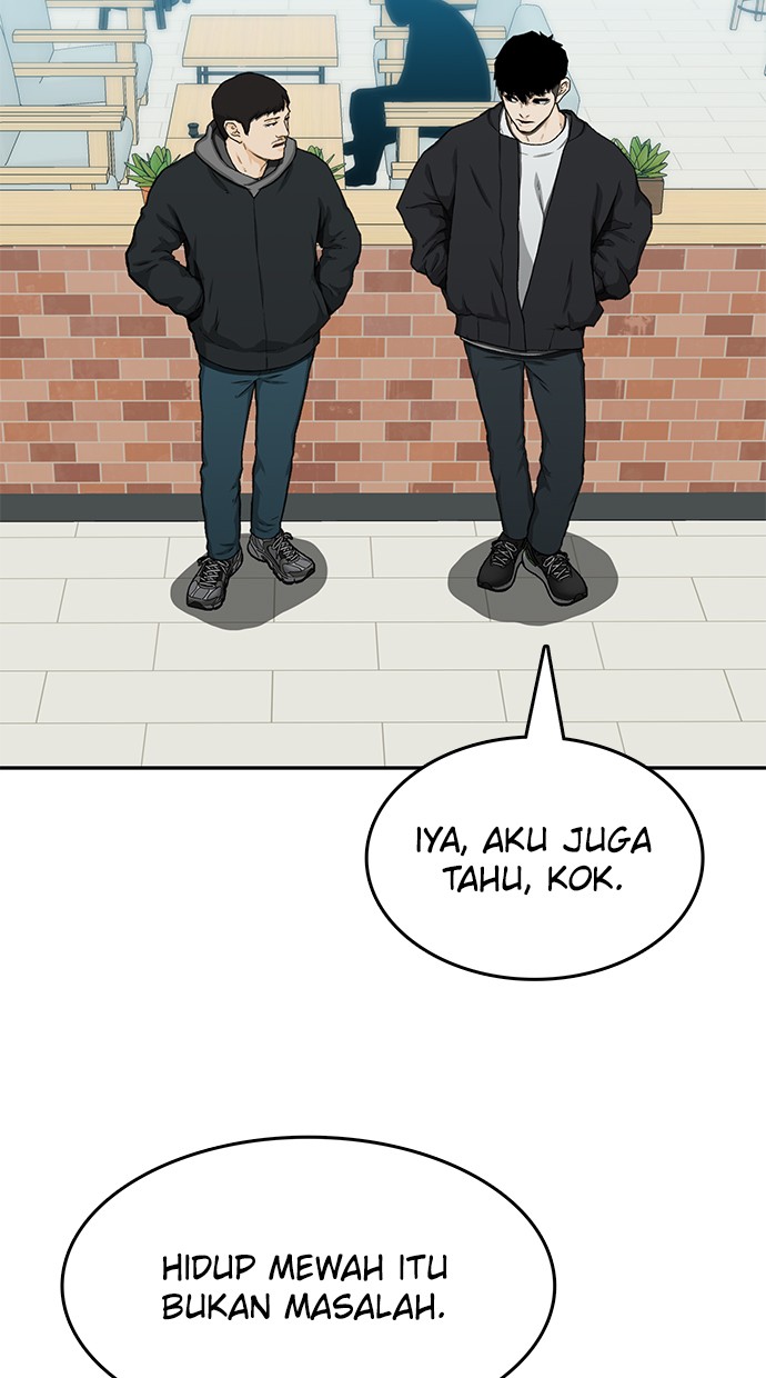Fight Hard Chapter 24 Gambar 18