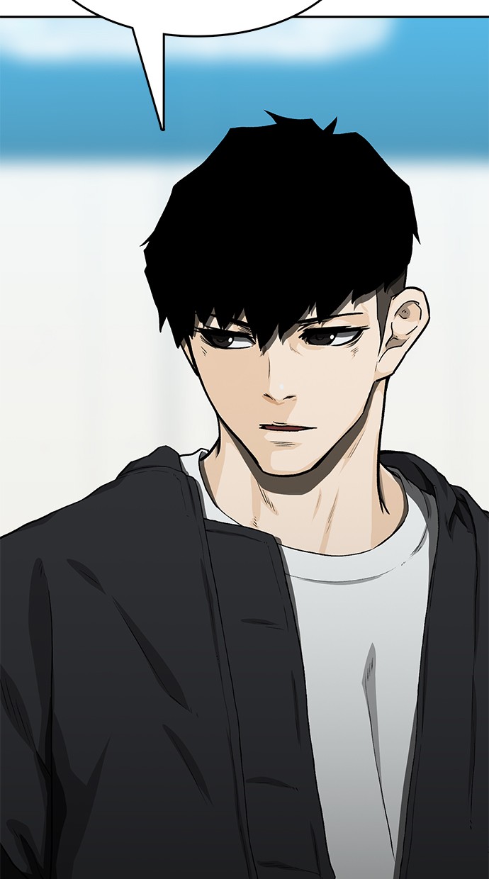 Fight Hard Chapter 24 Gambar 19