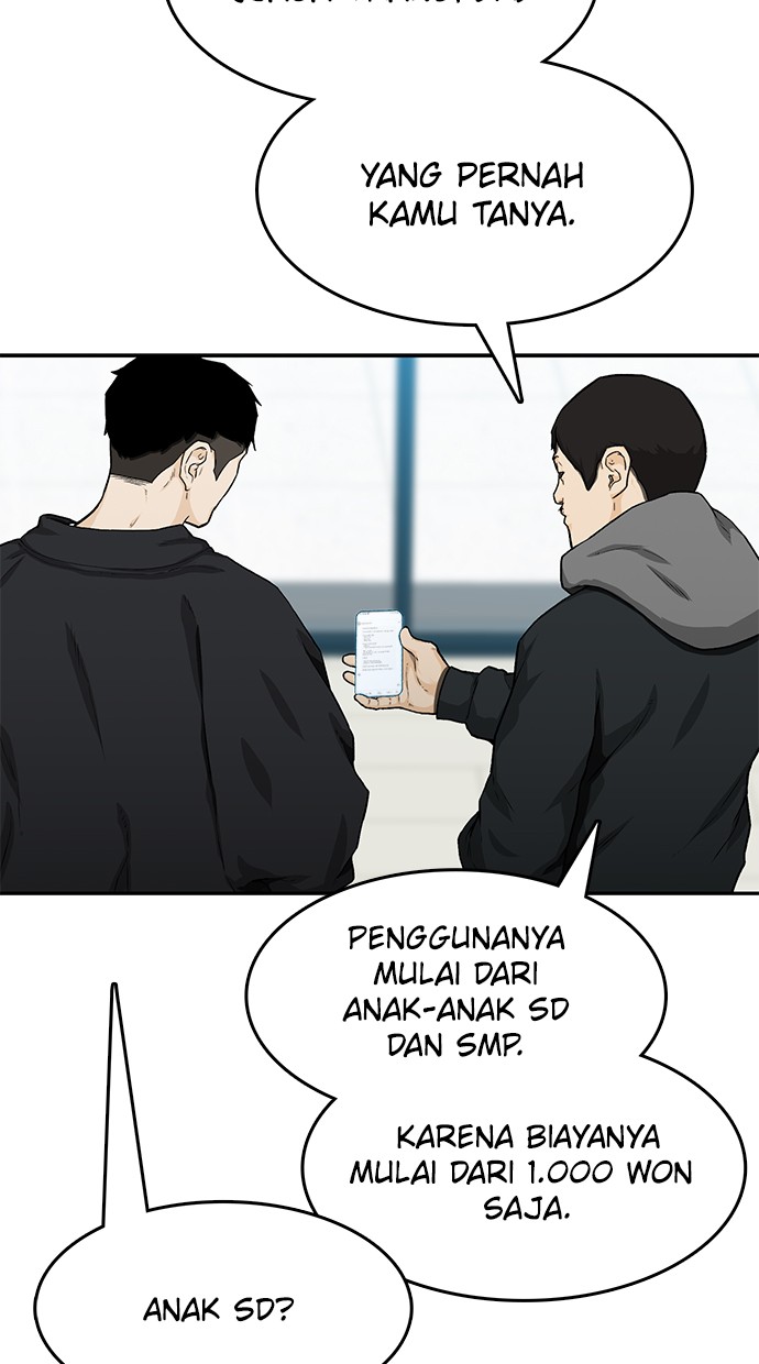 Fight Hard Chapter 24 Gambar 22