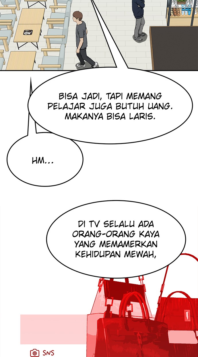 Fight Hard Chapter 24 Gambar 26