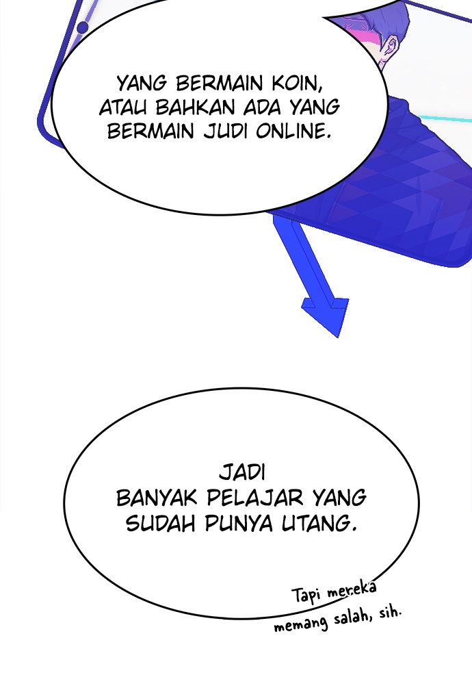 Fight Hard Chapter 24 Gambar 28