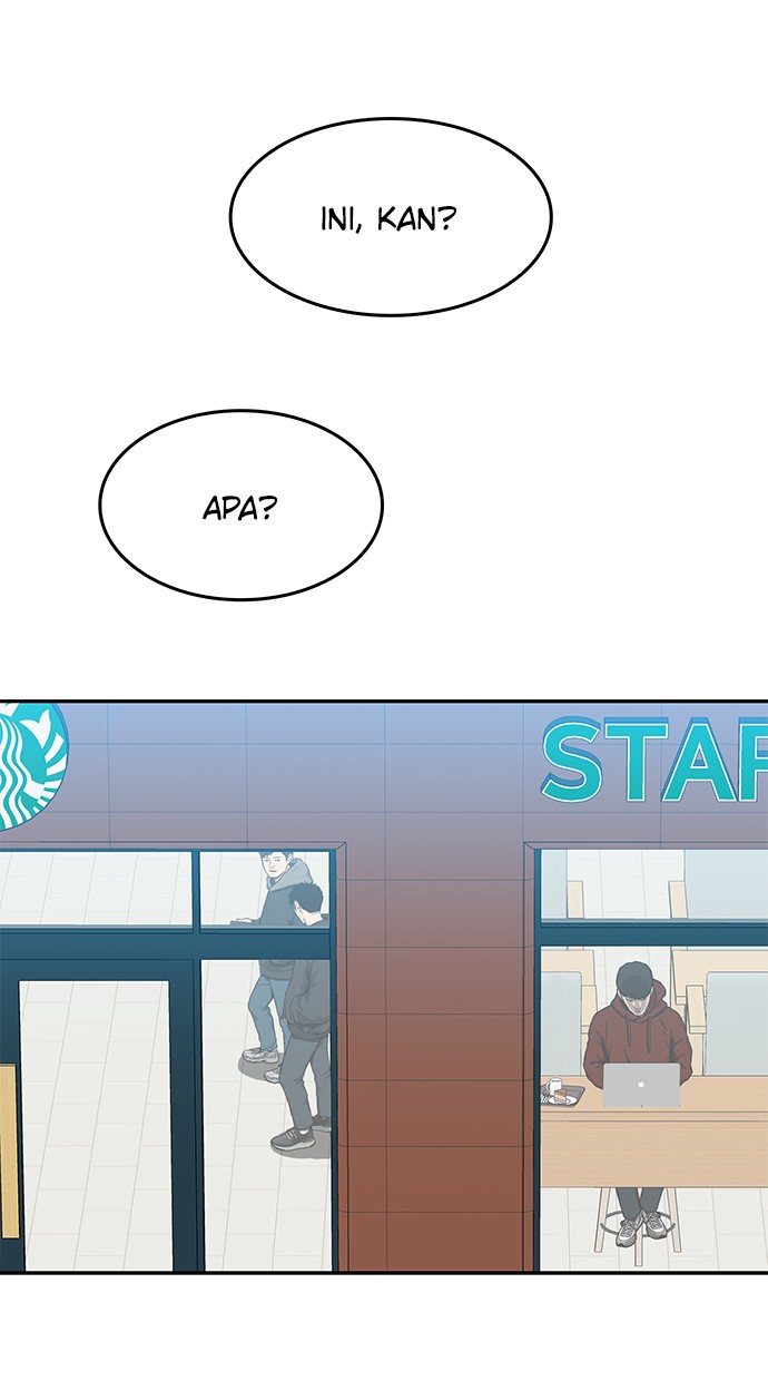 Fight Hard Chapter 24 Gambar 30