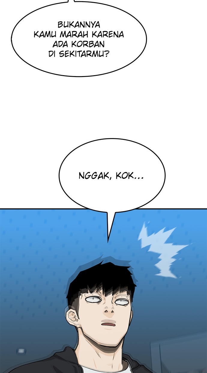 Fight Hard Chapter 24 Gambar 33