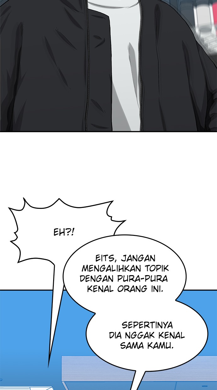 Fight Hard Chapter 24 Gambar 34