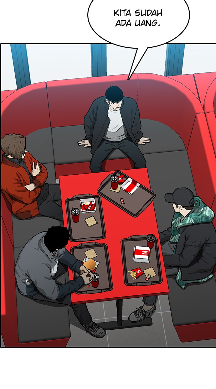 Fight Hard Chapter 24 Gambar 42